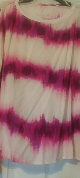 Juicy couture blouse cutout sleeves - Picture 1 of 2